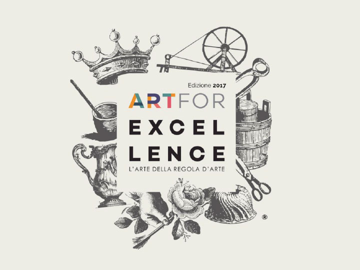LOGO art of excellence
