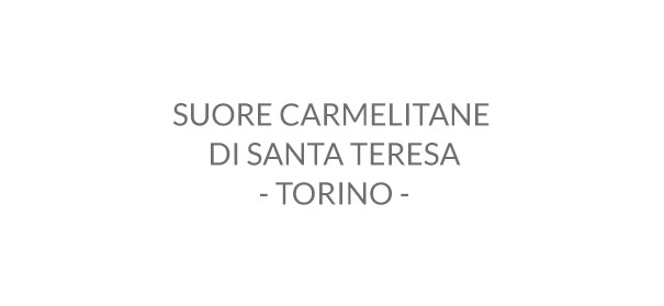 Suore Carmelitane di Sata Teresa