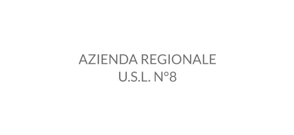 Azienda Regionale USL n°8