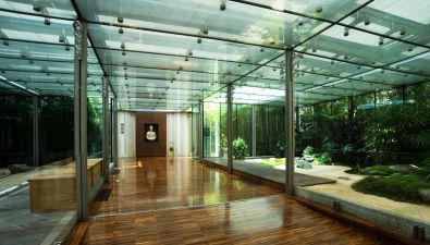 Riqualificazione recupero funzionale del Palazzo Mazzonis per la realizzzione della nuova sede del Museo di Arte Orientale (MAO)